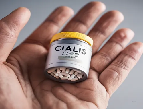 vente de vrai cialis